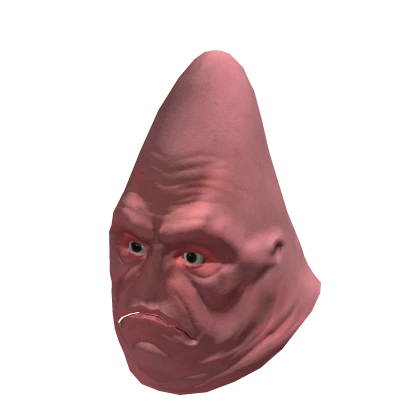 Realistic Patrick - Roblox
