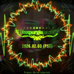 [BLOXPURGIS I] Project Mirror Labyrinth