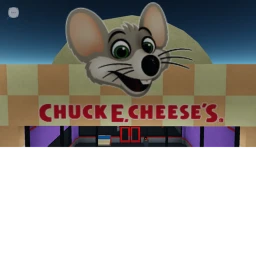 chuck'e chees stages icon