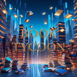 [BETA] 📚 Book Tycoon 📚