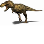 DinoWarriors