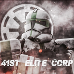 TGAR || 41st Elite Corps