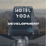 Hotel Yoda | Development Game