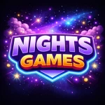 NIGHTS GAMES Group Thumbnail