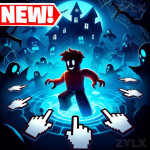 [👻 UPDATE] Clicking Frenzy!