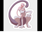 Mew Power!