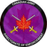 |CA| - Internal Affairs Department
