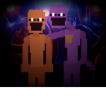 the aubergine fanclub :)