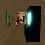 The Mega Amazing Awesome Fun Elevator