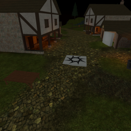 Bottle Flip simulator!