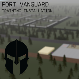 [SPARTA] Fort Vanguard