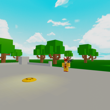 Voxel Terrain Generation Example