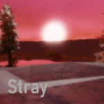 Stray