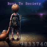 Boyz To Society