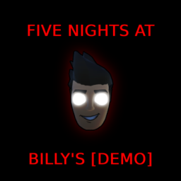 Five Nights At Billy's(Demo) Update 1