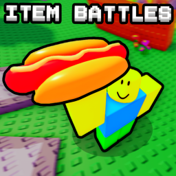 ITEM BATTLES