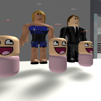 Have a Family and Hangout