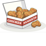 Nuggets and Tendies