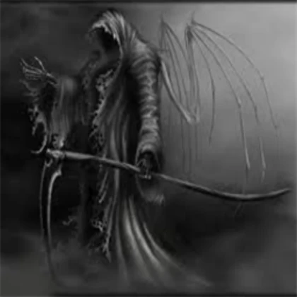 Grim Reaper NoFilter
