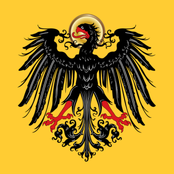 Heiliges Römisches Reich 