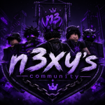 n3xyblox's Community
