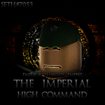 Imperial High Counsel