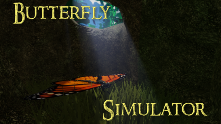 Butterfly Life Simulator screenshot 1