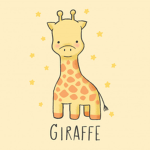 Giraffe squad :3