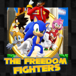 II The Sonic And Shadow Speedster Crew II