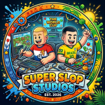 SuperSlop Studios