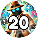 Escape Room Twenty