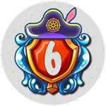 Game Badge Icon