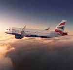 British Airways PTFS1