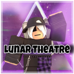 Lunar Theatre!