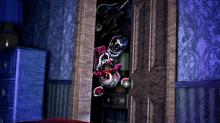 Animatronic Nights [NEW]