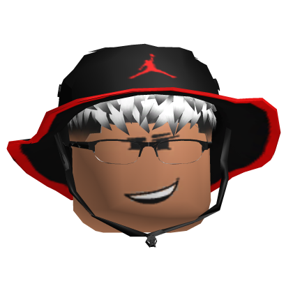 Cria do RJ de Chapéu Roblox item