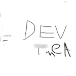 Group of code dev team