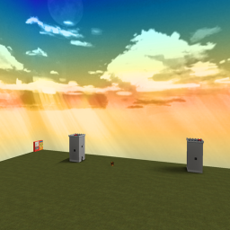 Test all geras