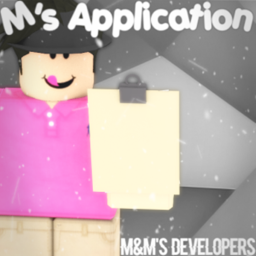 M's Application Centre