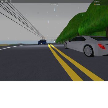 Mtn. Driving Nobel Creek REDO