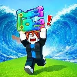 Escape Tsunami For Brainrot NPC