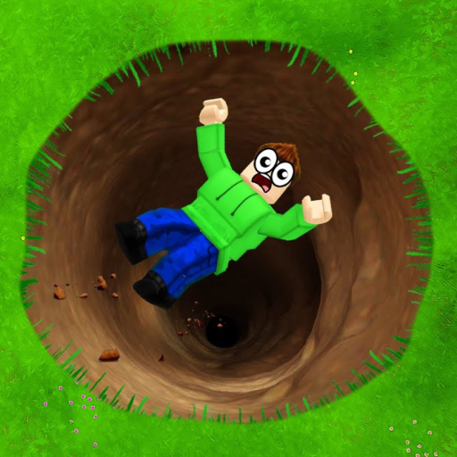 Escape From Longest Hole!!