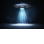 UFO?