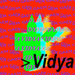 Vidya Corporate Dystopia