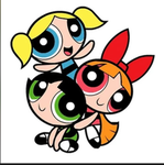 Powerpuff your self