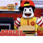 Work at a McDonald’s!