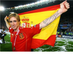 Torres fan group