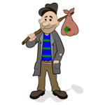 CD Hobo Clan
