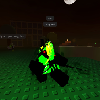 super evil forsaken tower