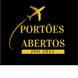 Portões Abertos JDO 2024 icon